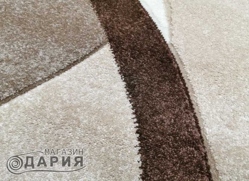 Тъкан килим Витоша 4606 brown